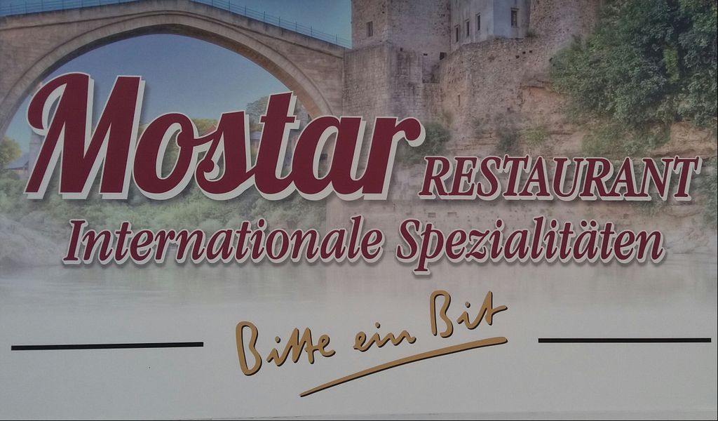 Nutzerfoto 1 Restaurant Mostar