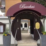 Bacchus 1 in Arnum - griechisches Restaurant in Hemmingen bei Hannover