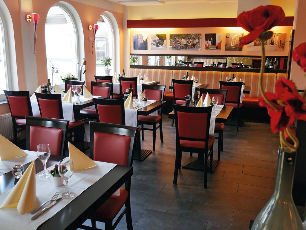 Nutzerfoto 12 Bacchus 1 in Arnum - griechisches Restaurant