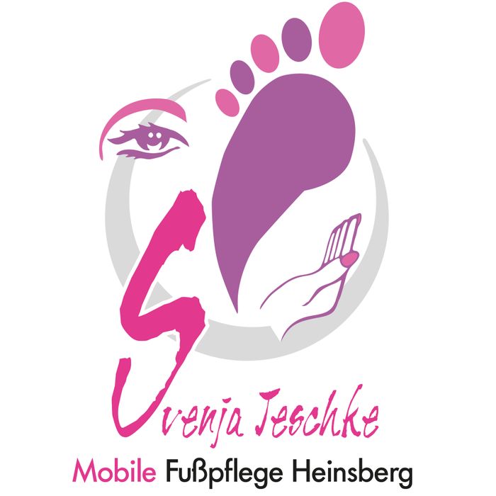 Mobile Fusspflege Heinsberg - Svenja Wetzel