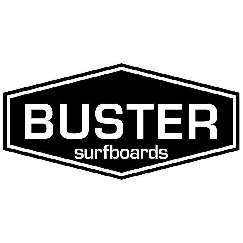 Buster Surfboards
