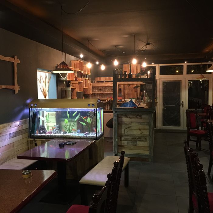 Momoko Restaurant