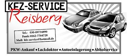 Autohandel Fahrzeughandel Gebrauchtwagen Ankauf und Verkauf in Berlin Wilmersdorf Charlottenburg