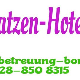Katzenhotel Bonn in Bonn