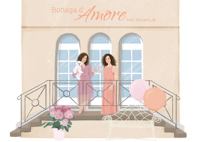 Nutzerbilder Café Bottega d'Amore