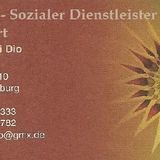 Di Dio - Sozialer Dienstleister aller Art in Würzburg