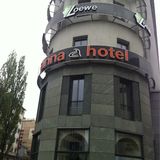 anna Hotel in München