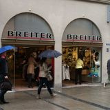 Breiter Hut & Mode in München
