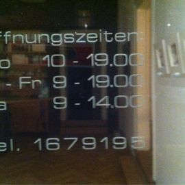 Mata Hari Friseur in München