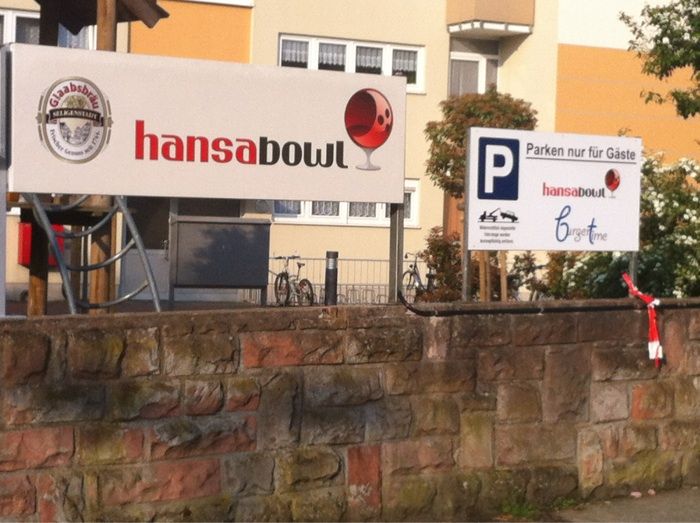 Hansa-Bowling GmbH