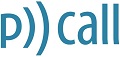 Logo von P-Call