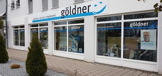 Bild zu Sanitätshaus Göldner GmbH