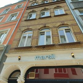 MAISON MARSIL Boutique-Hotel in Köln