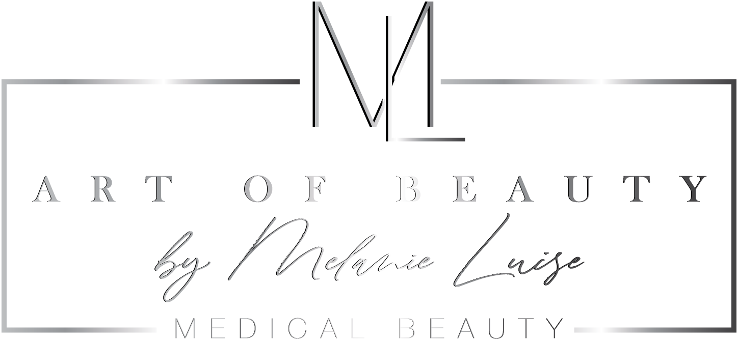 Kosmetikstudio Forchheim Logo Art of Beauty by Melanie Luise