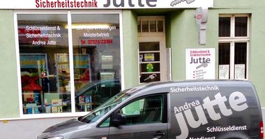 Schlüsseldienst Andrea Jutte in Hattingen an der Ruhr