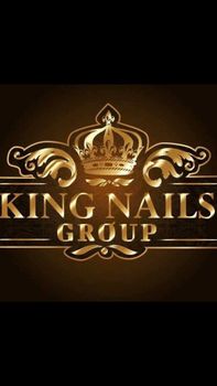 Logo von Anh Tran King Nails in Hameln