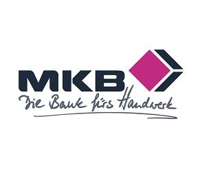 Logo von MKB Mittelstandskreditbank AG in Hamburg