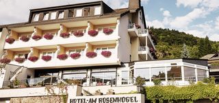 Bild zu Hotel am Rosenhügel