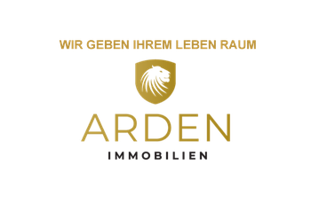 Logo von Arden Immobilien in Kleve am Niederrhein