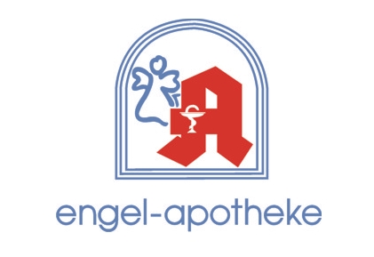 Bild 1 Engel-Apotheke in Heidelberg