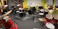 Nutzerfoto 6 Musikschule Drumline - Modern School of Drums & Pe