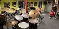 Nutzerfoto 8 Musikschule Drumline - Modern School of Drums & Pe