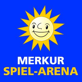 MERKUR SPIEL-ARENA in Düsseldorf