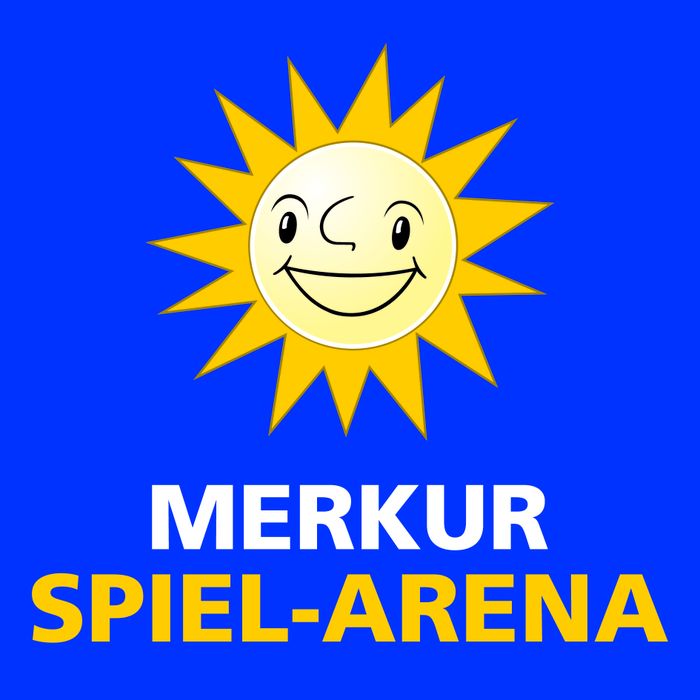 MERKUR SPIEL-ARENA