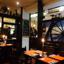 El Gaucho - Original argentinisches Restaurant & Steakhaus Köln in Köln