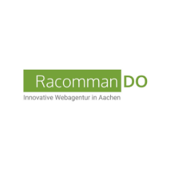 Logo von Racommando in Aachen