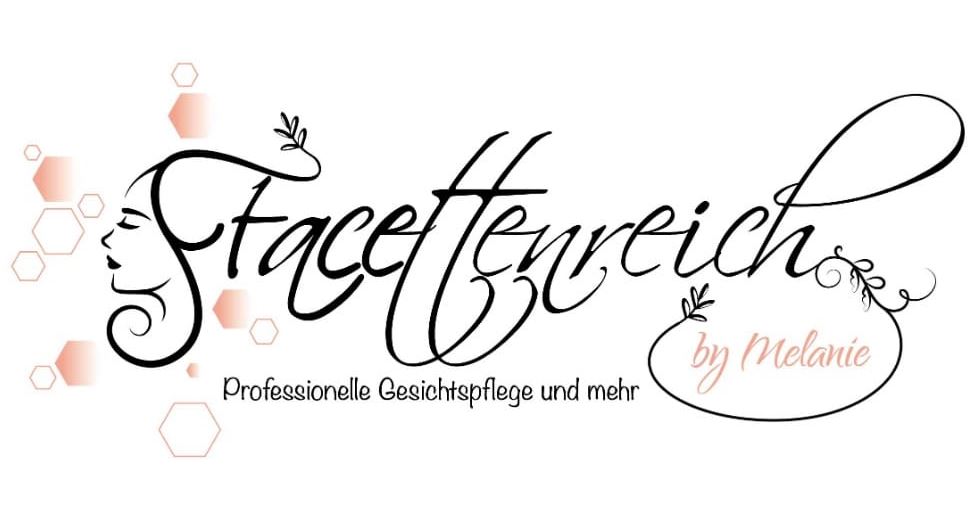 Firmenlogo Kosmetik Institut Facettenreich by Melanie