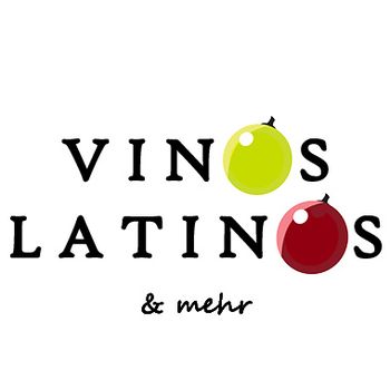Logo von VINOS LATINOS in Perach Kreis Altötting