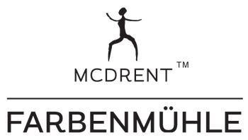 Logo von Farbenmühle mcdrent gmbH & Co. KG in Mülheim an der Ruhr