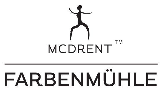 Logo Farbenmühle mcdrent