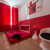 Massage First in Offenbach am Main