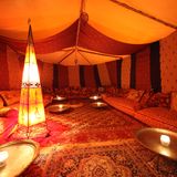 Wellness Harem Saunaclub in Bad Lippspringe