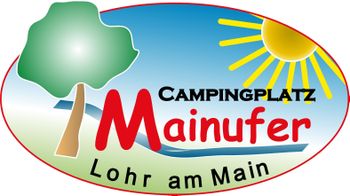Logo von Campingplatz Mainufer in Lohr am Main
