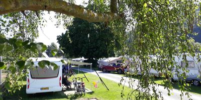 Campingplatz Mainufer in Lohr am Main