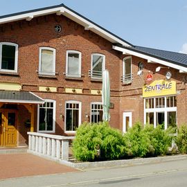 Restaurant ZENTRALE in Kisdorf in Holstein