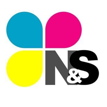 Logo von N&S Werbetechnik in Hamburg