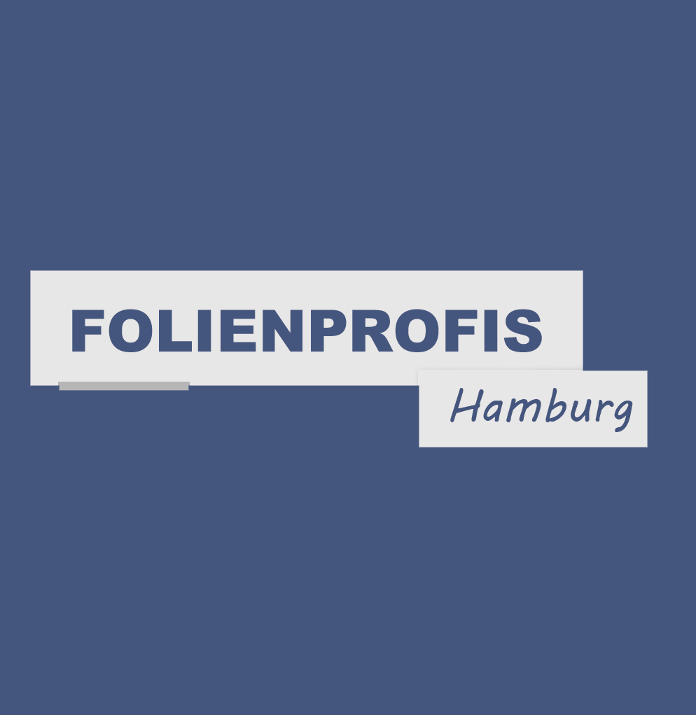 Folienprofis Hamburg, Logo