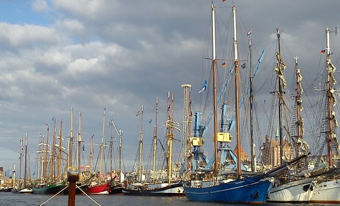 Ferienwohnungen Warnemünde - InterDomizil