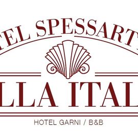 Hotel Villa Italia in Marktheidenfeld