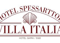 Bild zu Hotel Villa Italia