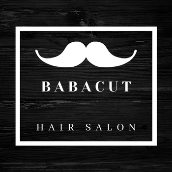 Logo von BABACUT HAIR SALON in München