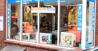 Brunen Media Inh. Sascha Brunen Computer, Audio, Video in Lathen