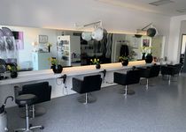 Bild zu Haar Station B Uwe Beine Friseur