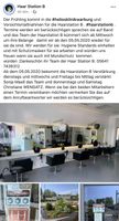 Bild zu Haar Station B Uwe Beine Friseur