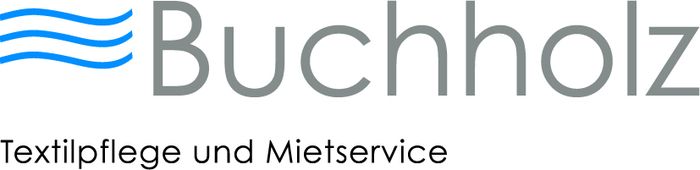 Logo Wäscherei Buchholz in Baden-Baden