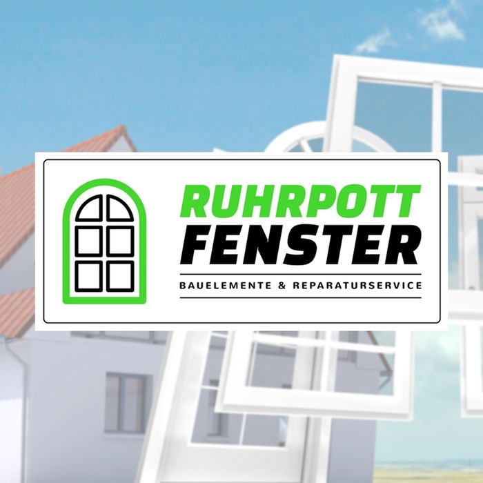 Nutzerbilder Ruhrpott Fenster - Limper & Schäferdiek GbR